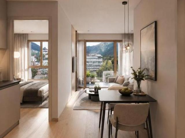 Zu Vermieten 2 Schlafzimmer Wohnung Kufstein AUT DLS104403269