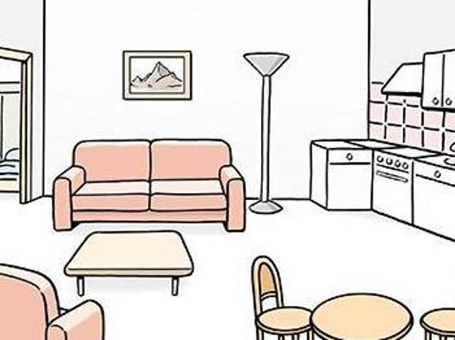Zu Vermieten 2 Schlafzimmer Wohnung Laakirchen AUT DS99907095