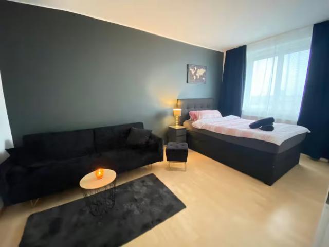Zu Vermieten 2 Schlafzimmer Wohnung Linz Linz DS97813291