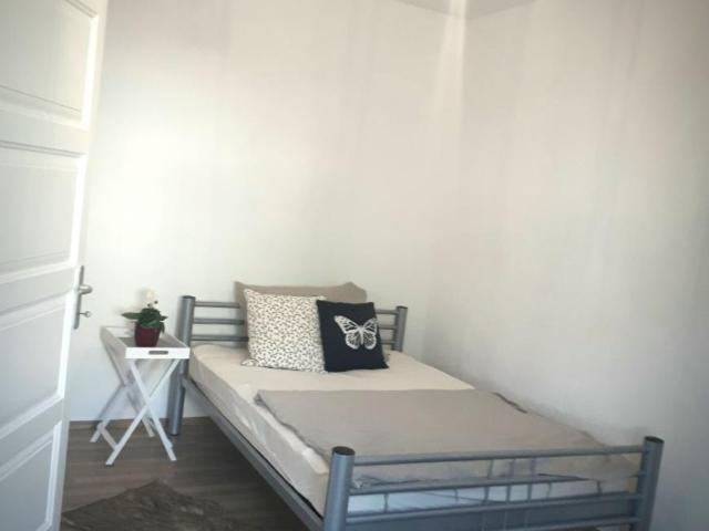 Zu Vermieten 2 Schlafzimmer Wohnung Mattersburg AUT DS105571331