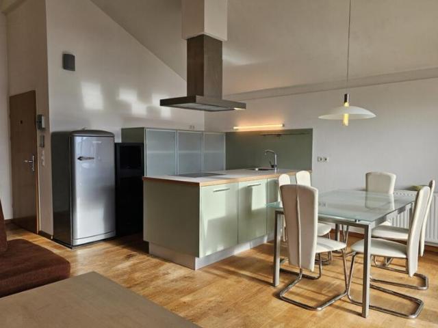 Zu Vermieten 2 Schlafzimmer Wohnung Mils Mils DS106008804