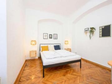 Zu Vermieten 2 Schlafzimmer Wohnung Mödling Mödling DS90876813