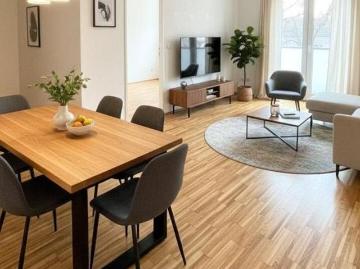 Zu Vermieten 2 Schlafzimmer Wohnung Niederösterreich Niederösterreich DS103489877