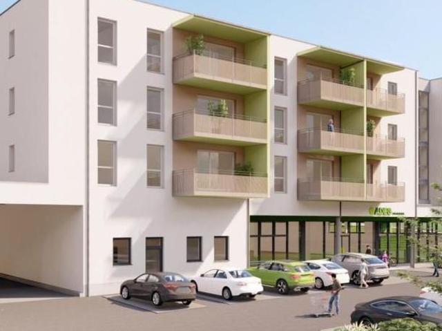 Zu Vermieten 2 Schlafzimmer Wohnung Niederösterreich Niederösterreich DS103843732