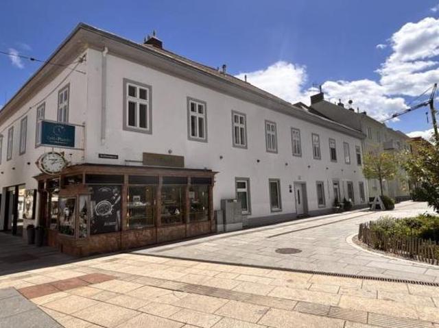 Zu Vermieten 2 Schlafzimmer Wohnung Niederösterreich Niederösterreich DS104785758