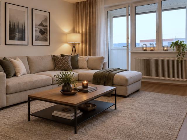 Zu Vermieten 2 Schlafzimmer Wohnung Niederösterreich Niederösterreich DS105626000