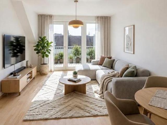 Zu Vermieten 2 Schlafzimmer Wohnung Niederösterreich Niederösterreich DS105006238