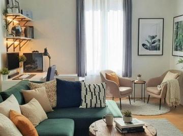 Zu Vermieten 2 Schlafzimmer Wohnung Oberösterreich Oberösterreich DS103181905