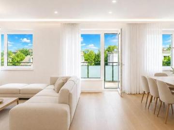 Zu Vermieten 2 Schlafzimmer Wohnung Oberösterreich Oberösterreich DS103545487