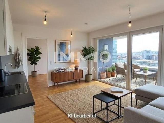 Zu Vermieten 2 Schlafzimmer Wohnung Oberösterreich Oberösterreich DS103658858