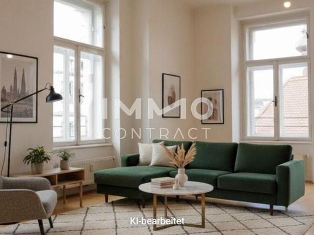 Zu Vermieten 2 Schlafzimmer Wohnung Oberösterreich Oberösterreich DS104108555