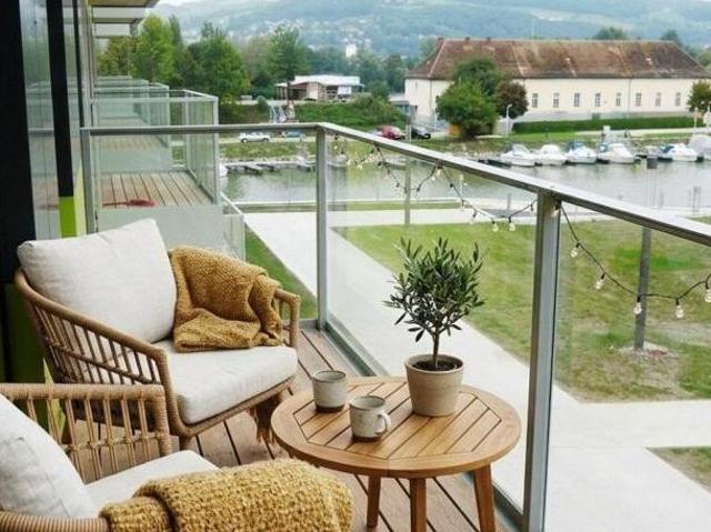 Zu Vermieten 2 Schlafzimmer Wohnung Oberösterreich Oberösterreich DS104755485