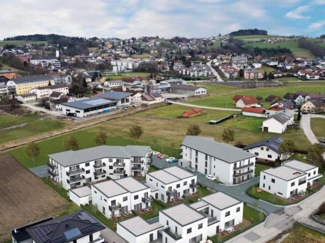 Zu Vermieten 2 Schlafzimmer Wohnung Oberösterreich Oberösterreich DS105055026