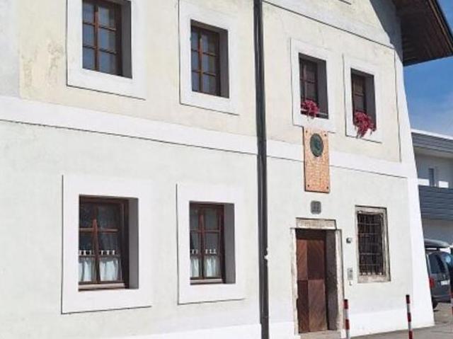 Zu Vermieten 2 Schlafzimmer Wohnung Oberösterreich Oberösterreich DS105271242