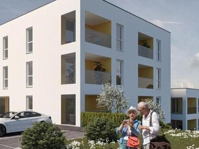 Zu Vermieten 2 Schlafzimmer Wohnung Oberösterreich Oberösterreich DS105328412