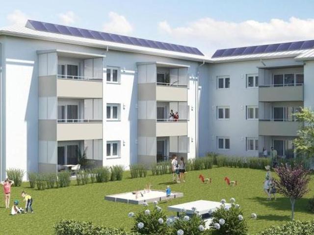 Zu Vermieten 2 Schlafzimmer Wohnung Oberösterreich Oberösterreich DS105571145