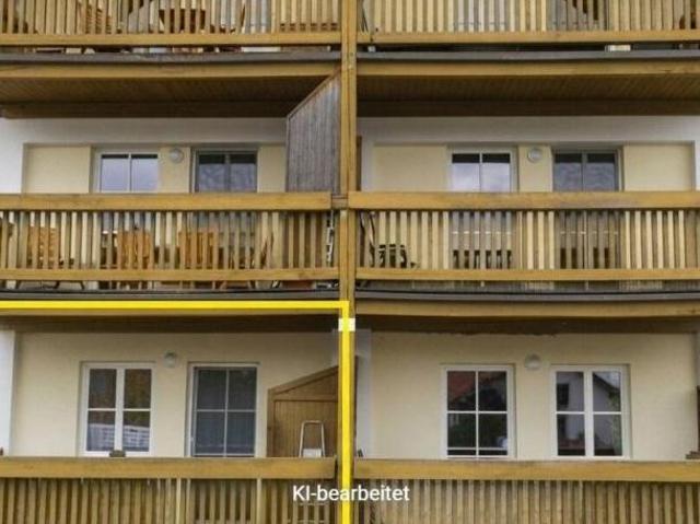 Zu Vermieten 2 Schlafzimmer Wohnung Oberösterreich Oberösterreich DS106098228