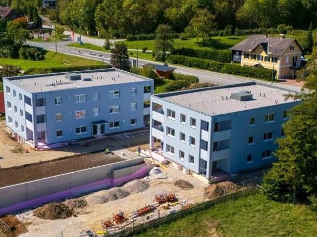 Zu Vermieten 2 Schlafzimmer Wohnung Oberösterreich Oberösterreich DS106151617