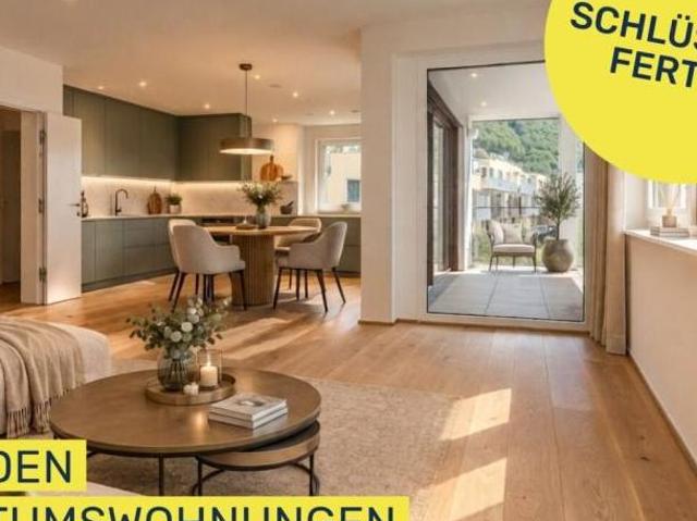 Zu Vermieten 2 Schlafzimmer Wohnung Oberösterreich Oberösterreich DS106171852