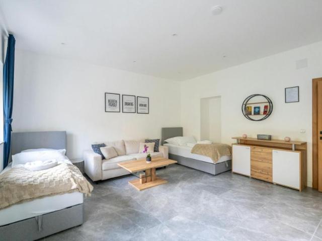 Zu Vermieten 2 Schlafzimmer Wohnung Purkersdorf Purkersdorf DLS95112885
