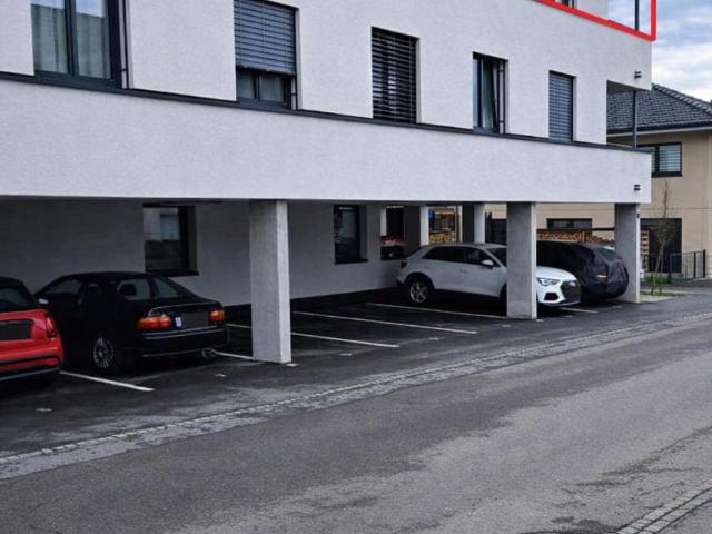 Zu Vermieten 2 Schlafzimmer Wohnung Rankweil AUT DS101712500
