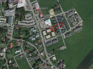 Zu Vermieten 2 Schlafzimmer Wohnung Ried Im Innkreis AUT DLS98270339