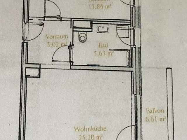 Zu Vermieten 2 Schlafzimmer Wohnung Salzburg AUT DLS104326740