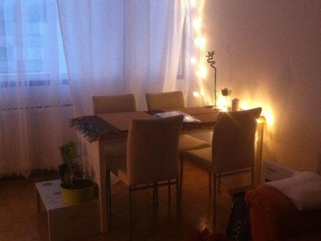 Zu Vermieten 2 Schlafzimmer Wohnung Salzburg AUT DLS103882318
