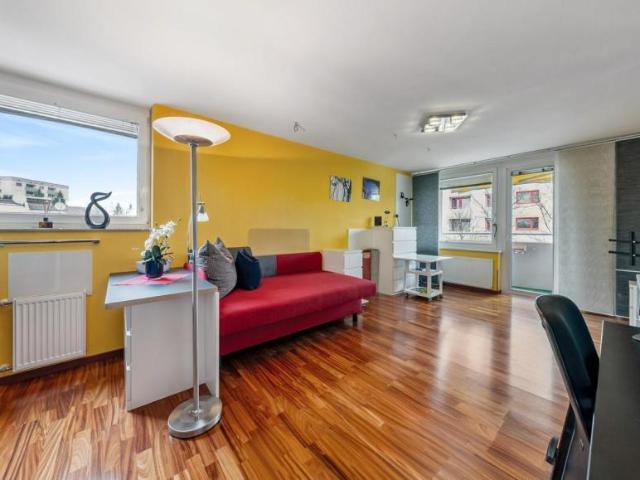 Zu Vermieten 2 Schlafzimmer Wohnung Salzburg AUT DS101954737