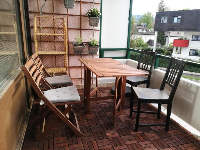 Zu Vermieten 2 Schlafzimmer Wohnung Salzburg AUT DS104845296
