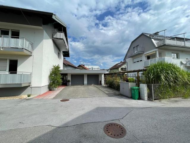 Zu Vermieten 2 Schlafzimmer Wohnung Salzburg AUT DS105006379