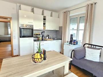 Zu Vermieten 2 Schlafzimmer Wohnung Salzburg Salzburg DS103094717