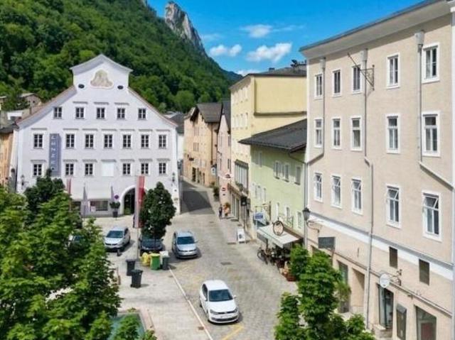 Zu Vermieten 2 Schlafzimmer Wohnung Salzburg Salzburg DS103741648