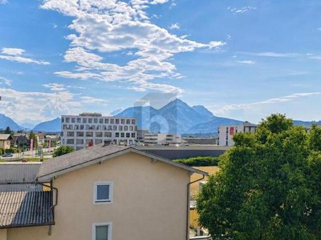 Zu Vermieten 2 Schlafzimmer Wohnung Salzburg Salzburg DS105050849