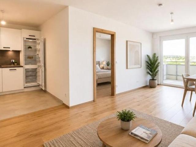 Zu Vermieten 2 Schlafzimmer Wohnung Salzburg Salzburg DS105055394