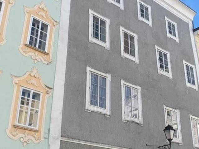 Zu Vermieten 2 Schlafzimmer Wohnung Salzburg Salzburg DS105056189