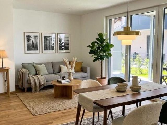 Zu Vermieten 2 Schlafzimmer Wohnung Salzburg Salzburg DS105101571