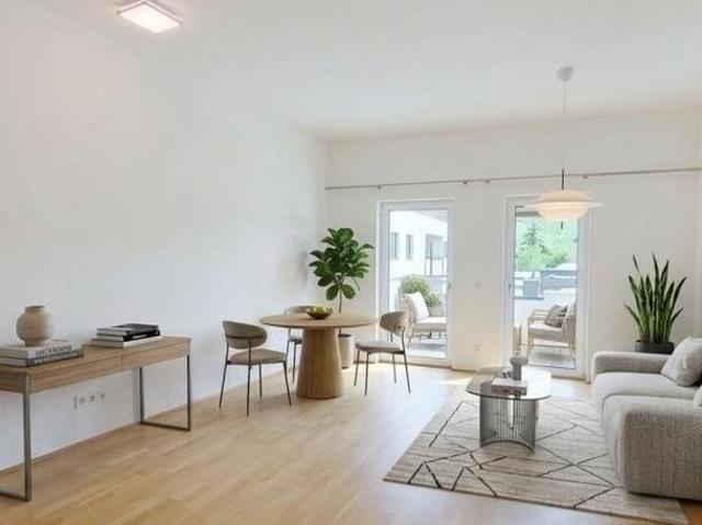 Zu Vermieten 2 Schlafzimmer Wohnung Salzburg Salzburg DS105251974