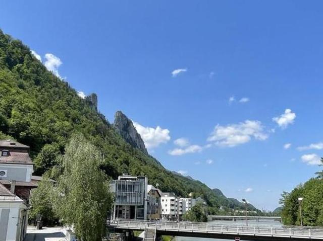 Zu Vermieten 2 Schlafzimmer Wohnung Salzburg Salzburg DS105311521