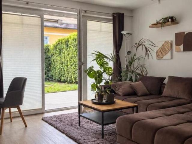 Zu Vermieten 2 Schlafzimmer Wohnung Salzburg Salzburg DS105583888