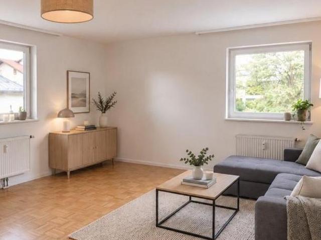 Zu Vermieten 2 Schlafzimmer Wohnung Salzburg Salzburg DS105994267