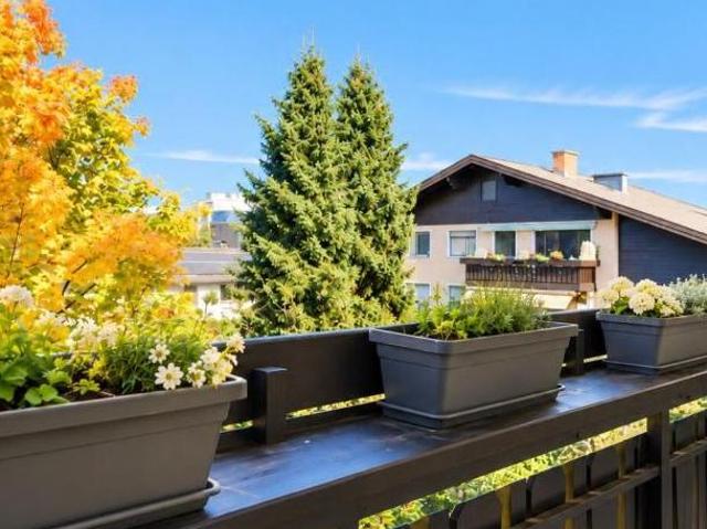 Zu Vermieten 2 Schlafzimmer Wohnung Salzburg Salzburg DS106171950