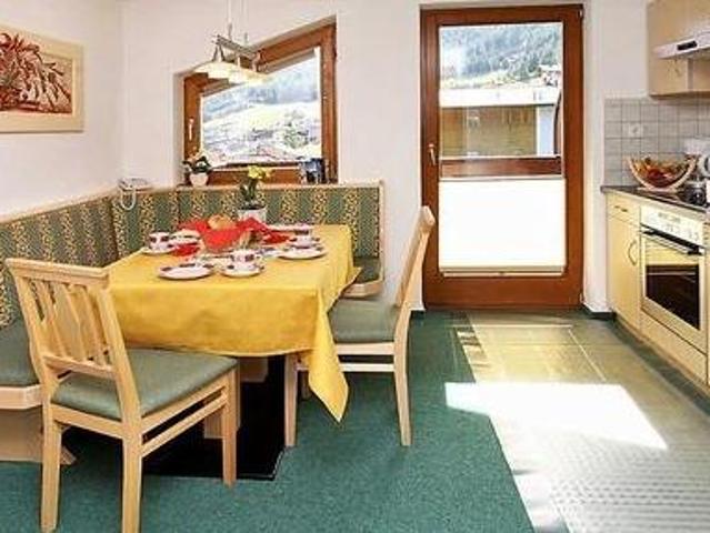 Zu Vermieten 2 Schlafzimmer Wohnung Sölden AUT DS98699912
