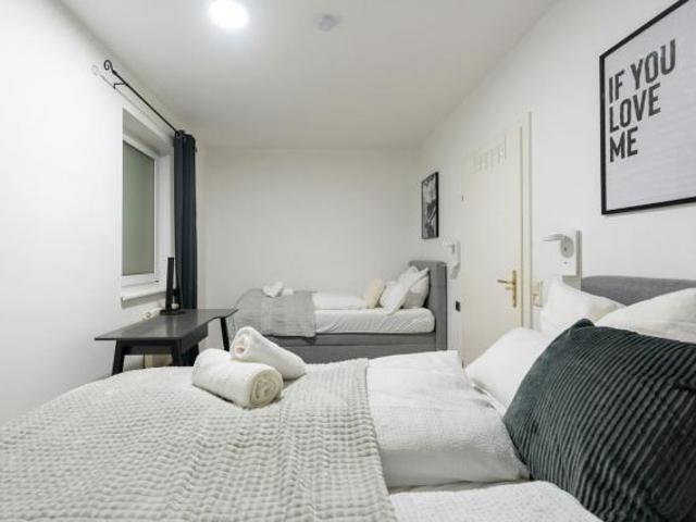 Zu Vermieten 2 Schlafzimmer Wohnung Steyr Steyr DLS87337553