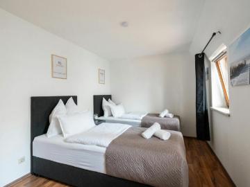 Zu Vermieten 2 Schlafzimmer Wohnung Steyr Steyr DS101988558
