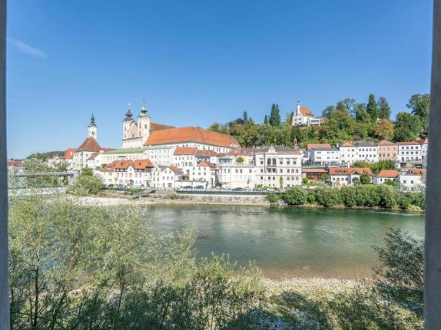 Zu Vermieten 2 Schlafzimmer Wohnung Steyr Steyr DS105327714