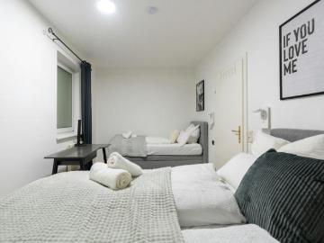 Zu Vermieten 2 Schlafzimmer Wohnung Steyr Steyr DS87337553