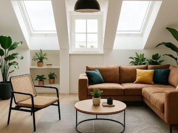 Zu Vermieten 2 Schlafzimmer Wohnung Steiermark Steiermark DS103489501