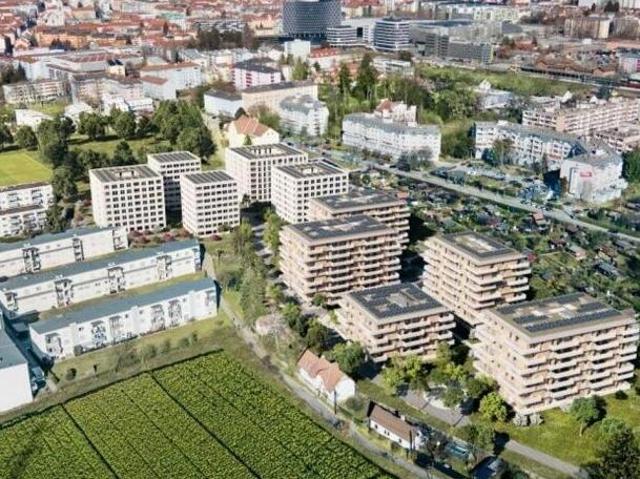 Zu Vermieten 2 Schlafzimmer Wohnung Steiermark Steiermark DS103696598
