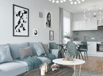 Zu Vermieten 2 Schlafzimmer Wohnung Steiermark Steiermark DS103305497